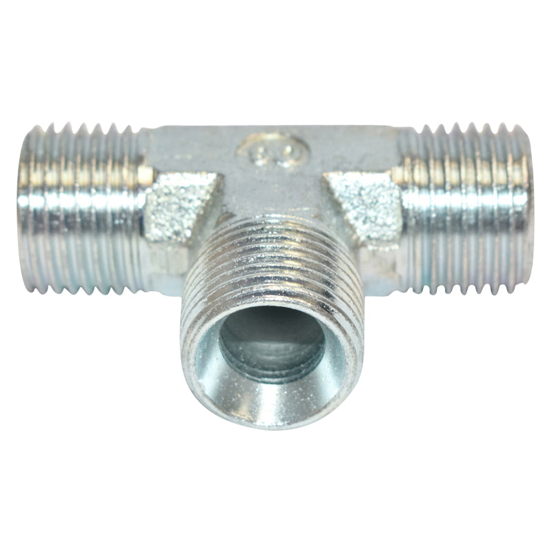 Adaptor T 1/2 external thread reinforcement